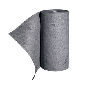 absorvente rolo