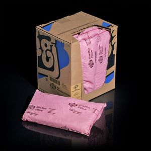absorvente almofada