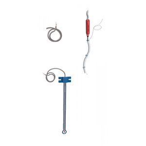 sonda de temperatura Pt100