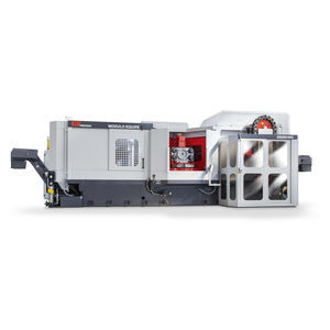máquina transfer linear