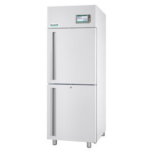 refrigerador com freezer médico-hospitalar