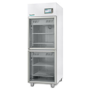 refrigerador com freezer para vacinas
