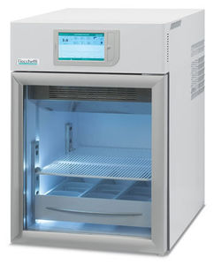 refrigerador hospitalar