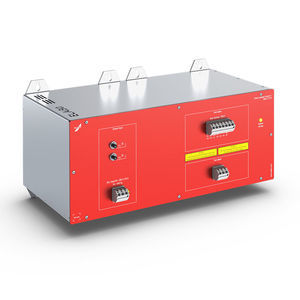 testador de isolamento