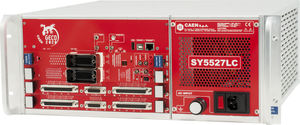 unidade de distribuição de energia para montagem em rack