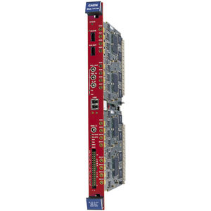 digitalizador até 500 MS/s
