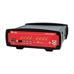 digitalizador até 3,2 GS/s