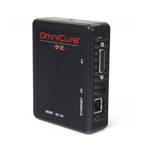 módulo de rede Ethernet 1