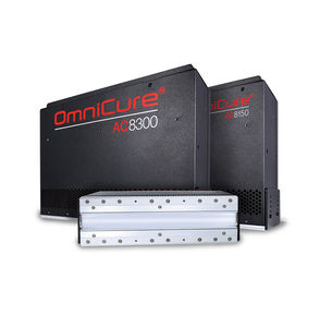 sistema de polimerização de LED UV 1