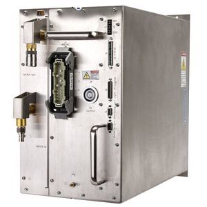 fonte de alimentação elétrica para montagem em painel 1