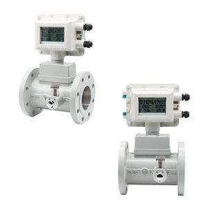medidor de vazão de turbina 1