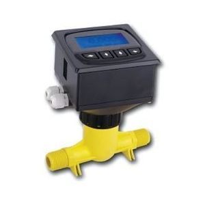 medidor de vazão de turbina 1