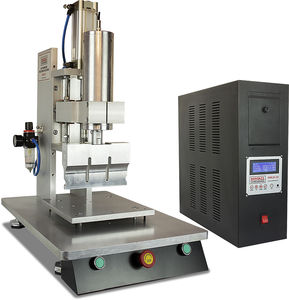 máquina estacionária de solda por ultrassom
