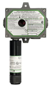 sensor de oxigênio eletroquímico