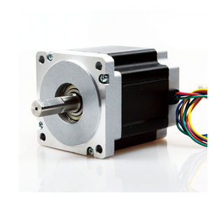 motor de passo híbrido 1