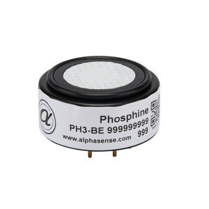 sensor eletroquímico de gases tóxicos 1