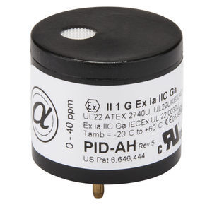 sensor de gás de VOC