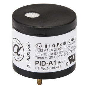 sensor de gás de VOC