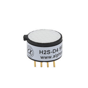 sensor eletroquímico de sulfeto de hidrogénio 1