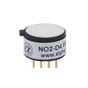 sensor eletroquímico de dióxido de nitrogênio 1