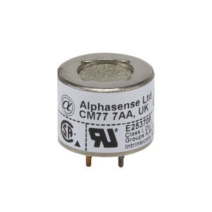 sensor de gás de gás combustível 1