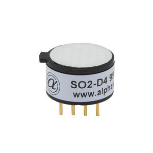 sensor de dióxido de enxofre miniatura 1