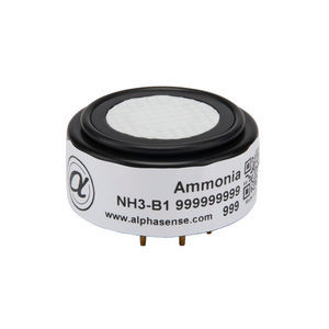 sensor de amônia eletroquímico 1