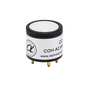 sensor de gás de monóxido de carbono 1