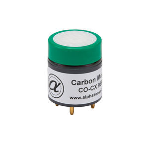 sensor de monóxido de carbono eletroquímico 1