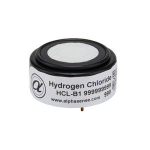 sensor de gás HCI 1