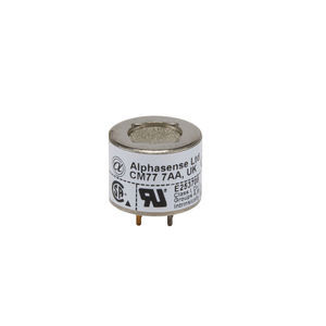 sensor de gás de metano 1