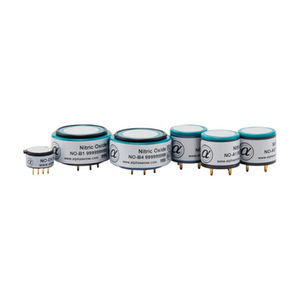 sensor de óxido de azoto eletroquímico 1