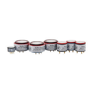 sensor de dióxido de enxofre eletroquímico 1