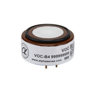 sensor de vapores orgânicos voláteis de VOC 1