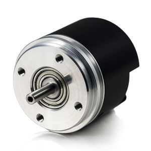 encoder rotativo fotoelétrico