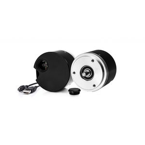 encoder rotativo incremental