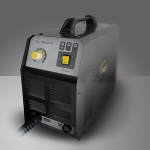 cortador de plasma manual