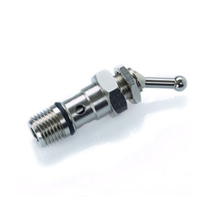 Controlador de FluxoMecânico