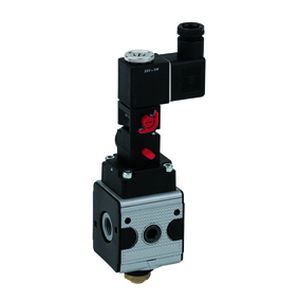 válvulacomacionamentopneumático