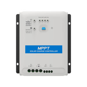 controlador de carga MPPT