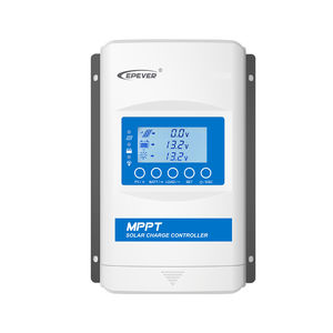 controlador de carga MPPT