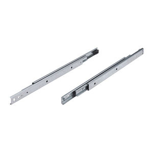 corrediça linear para extração total 1