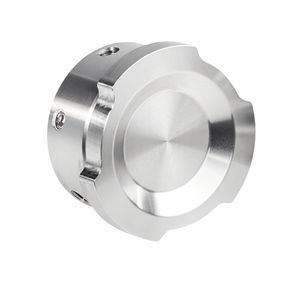 suporte para amostra 1