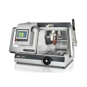 máquina de corte a laser