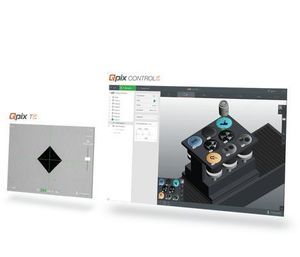 software de análise de materiais