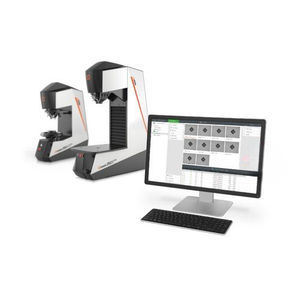 pacote de software de tratamento de imagens
