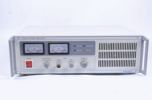 amplificador de potência 1
