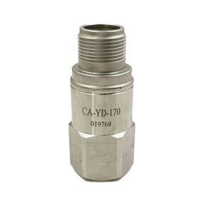 sensor de aceleração IEPE