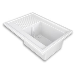 pia de laboratório 1