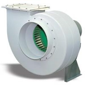 ventilador centrífugo